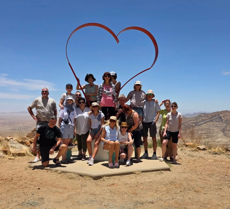 Doživite gorile in safari v Ugandi