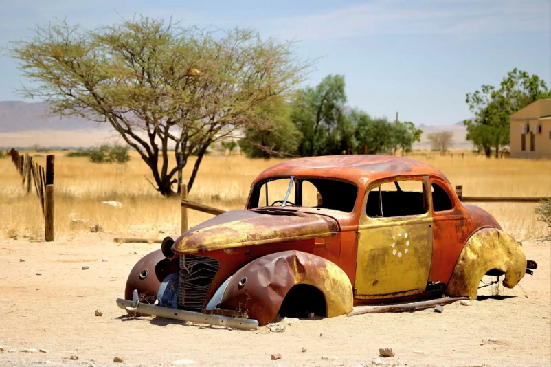 Kaj pričakovati na skupinskem potovanju v Ugando?