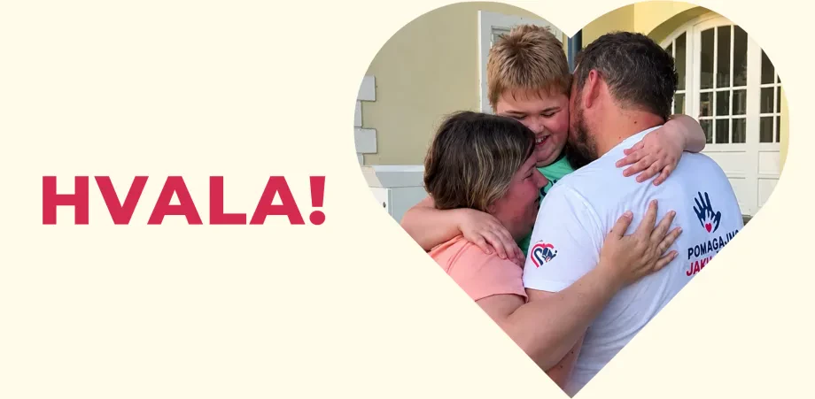 Pred Jako je pot v ZDA in začetek zdravljenja