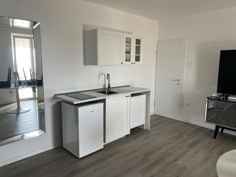 Najem apartmaja Portorož