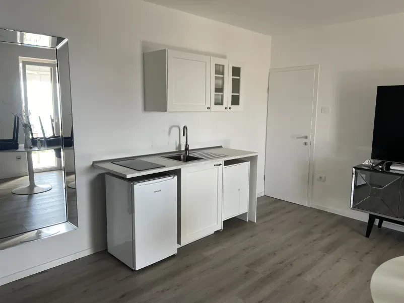 Najem apartmaja Portorož
