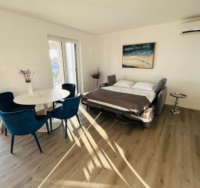 Poceni apartmaji Portorož