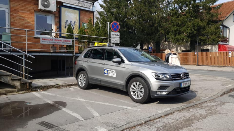 Dobra šola vožnje in tečaj CPP Ljubljana – Avtošola Tilia