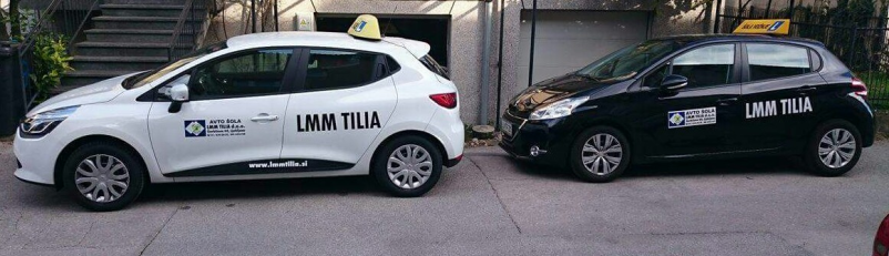 Hitro do izpita – šola vožnje in tečaj CPP Ljubljana