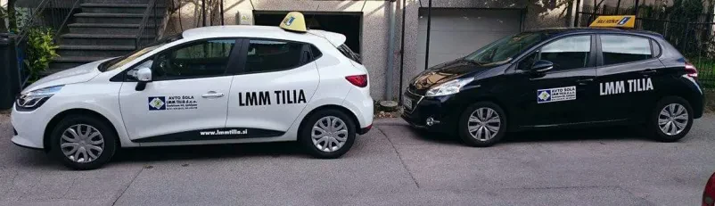 Hitro do izpita – šola vožnje in tečaj CPP Ljubljana