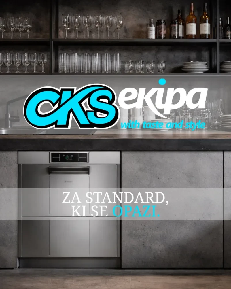 Lavazza kavne kapsule in aparati Slovenija