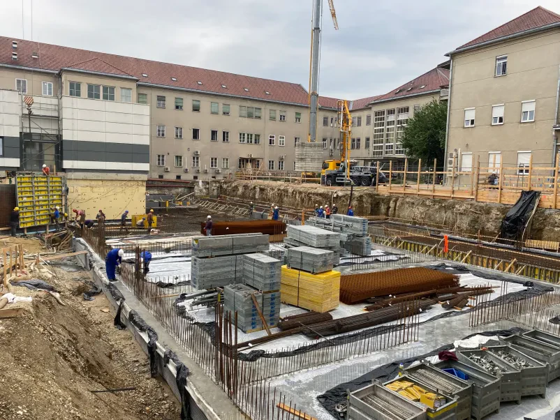 Splošna gradbena dela Savinjska