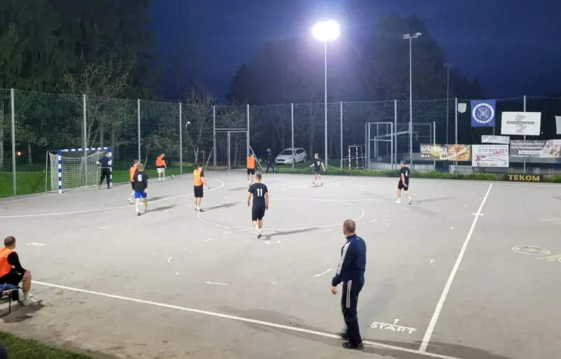 Športno društvo Blagovna, šport in druženje za vse generacije,  Šentjur, Savinjska