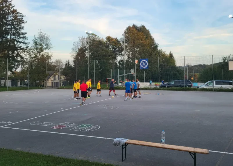 Postanite član športnega društva v Šentjurju, na Savinjskem, vabljeni k vpisu
