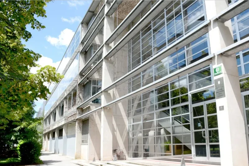 Vpis v srednjo zdravstveno šolo Ljubljana
