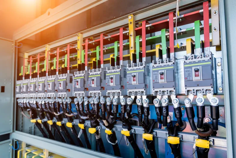 Projektiranje električnih instalacij Nova Gorica, strokovne rešitve