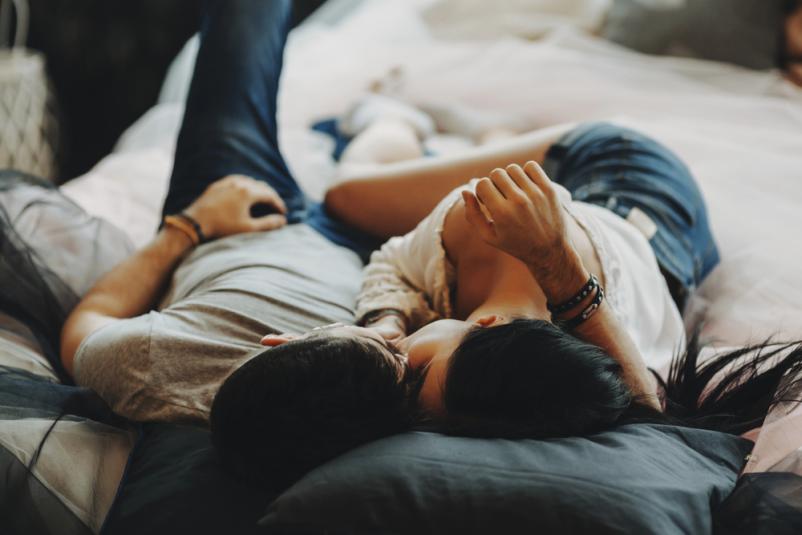 Online svetovanja za intimnost in spolnost