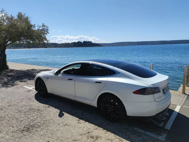 Ugodni taxi prevozi in prevozi na letališka Koper, Obala
