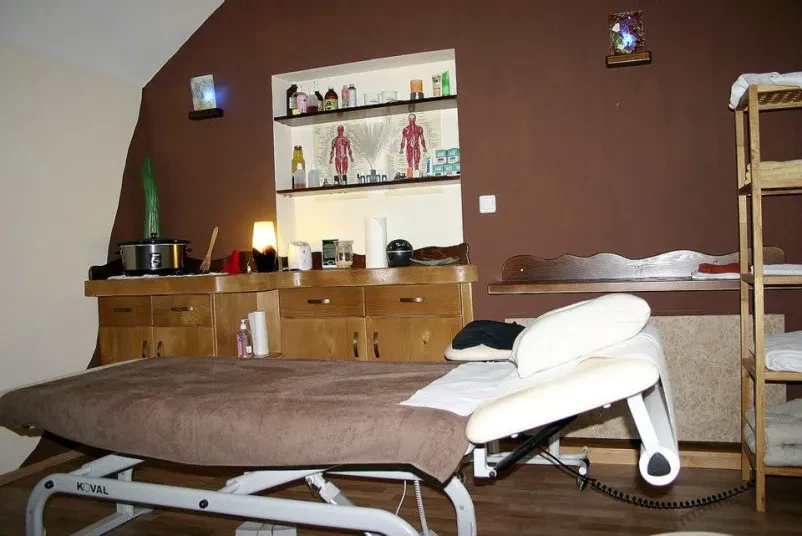 Dobra masaža Apače, Murska Sobota