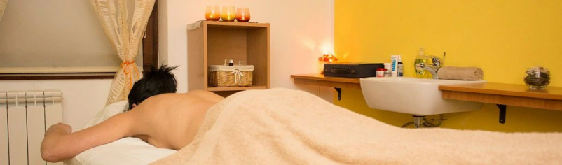 Strokovne terapevtske masaže Notranjska za boljše počutje