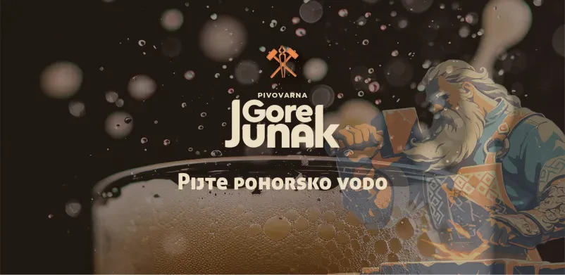 Termo sod za pivo 30L