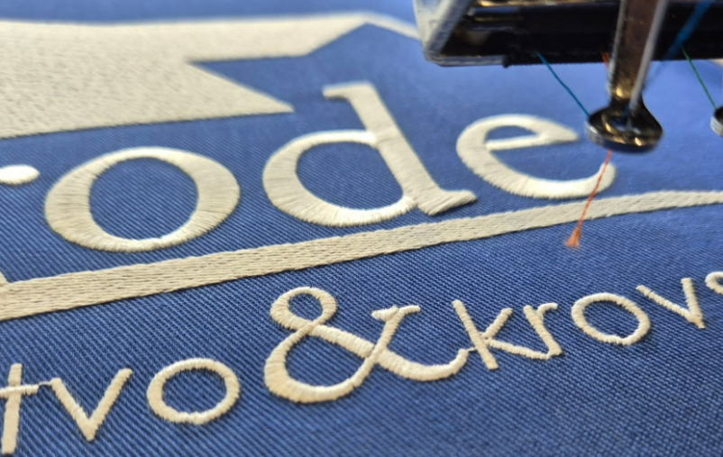 Tiskarna, tiskanje majic Domžale, Slovenija, kakovosten potisk