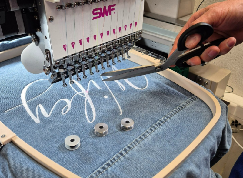 Hitro in ugodno tiskanje majic, Domžale, Slovenija