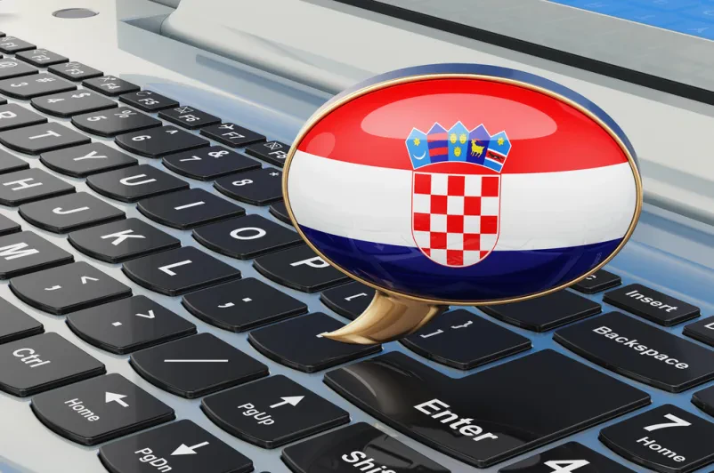 Tolmačenje in prevajanje hrvaškega jezika Savinjska, Koroška