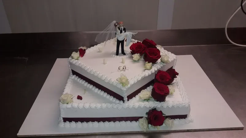 Torte in pecivo po naročilu Podravska regija