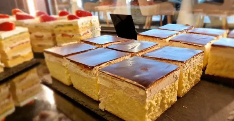 Pecivo po naročilu Podravska