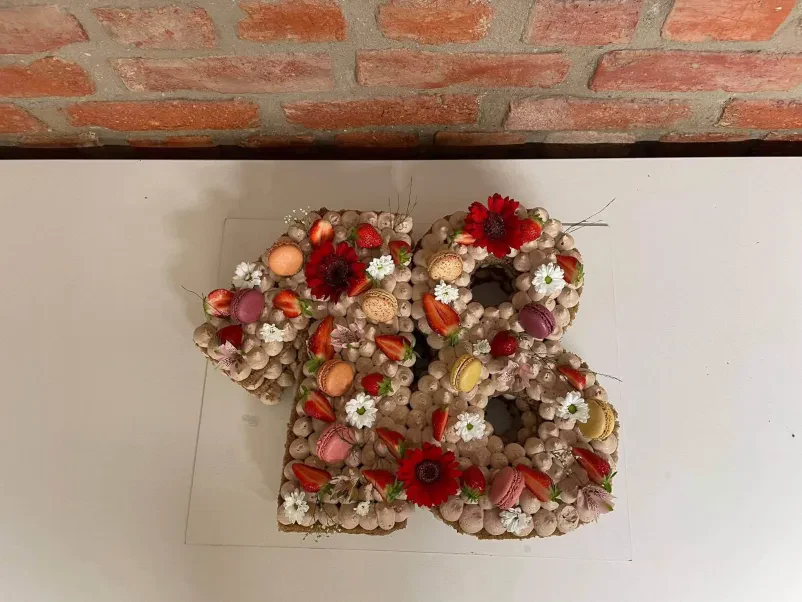 Torte po naročilu Podravska