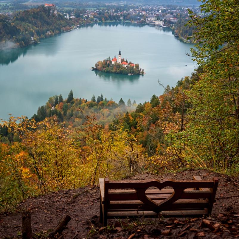 Vintgar Bled transfer in Štruklji Carniola, OBRIS ŠPORT d.o.o.