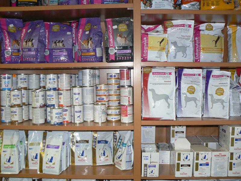 Trgovina za živali Gornja Radgona