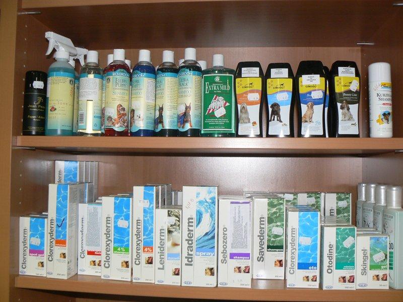 Trgovina za male živali Gornja Radgona, Pomurje