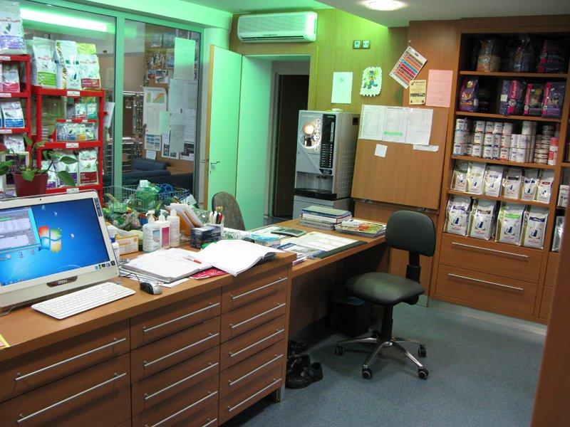 Dietna pasja hrana Pomurje