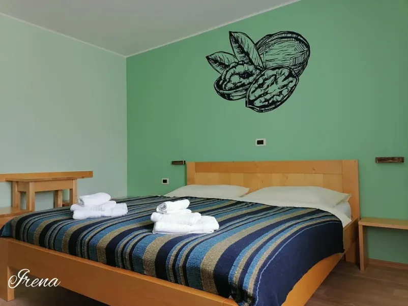 Turistična kmetija Divača, Primorska