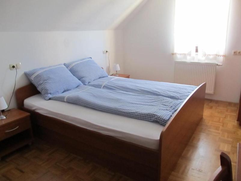 Turistična kmetija Ljubica Gorenjska