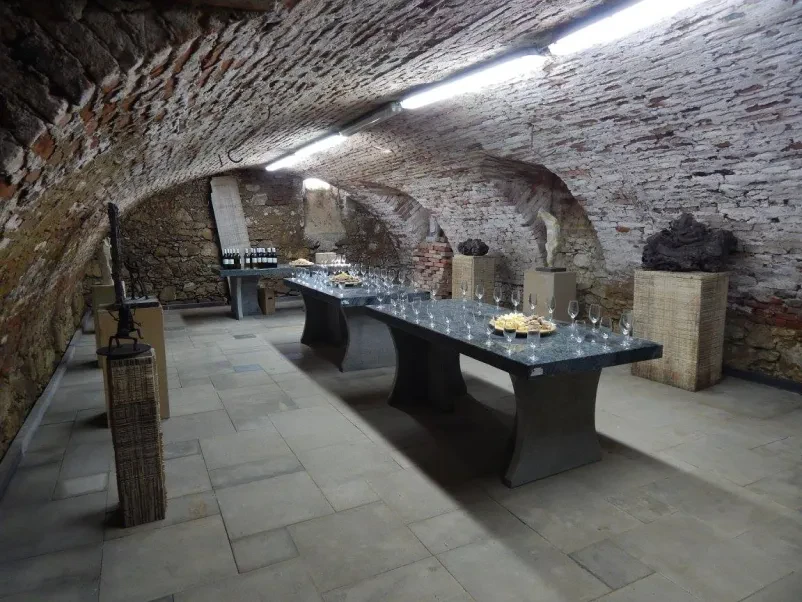 Turistična kmetija s prostorom za zaključene družbe, Lenart, Pomurje