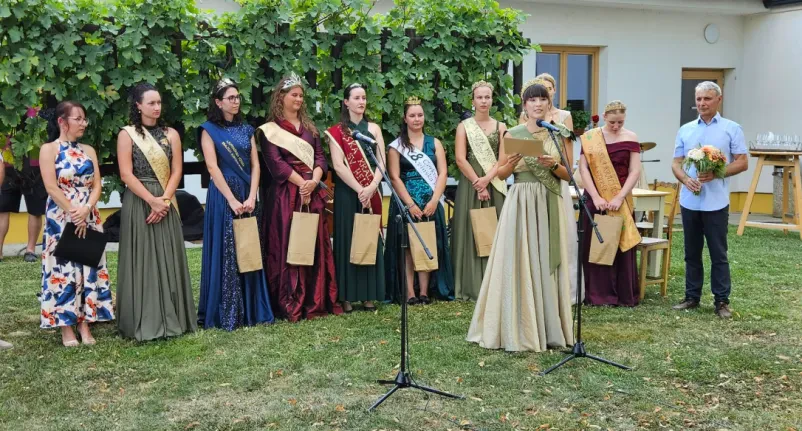 Druženje in tradicija v turistično kulturnem društvu Kog