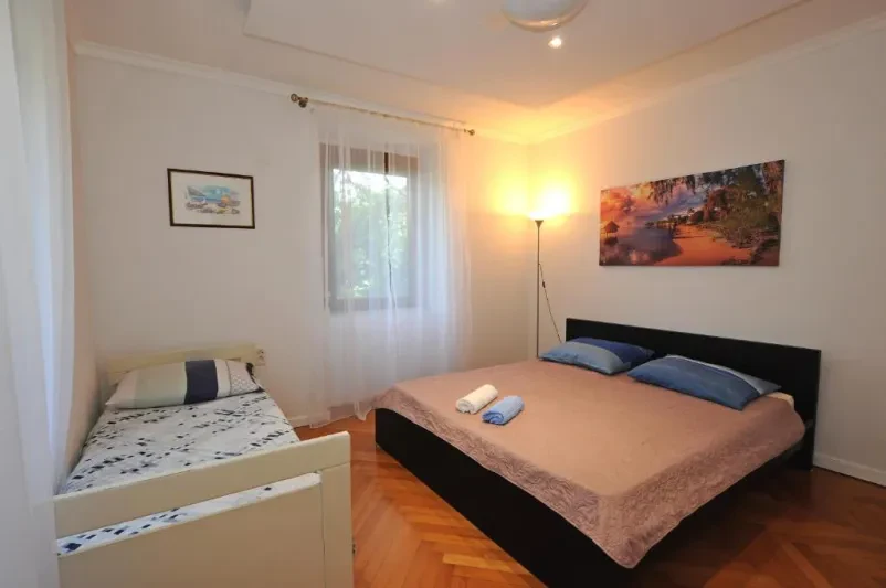 Apartma Obala