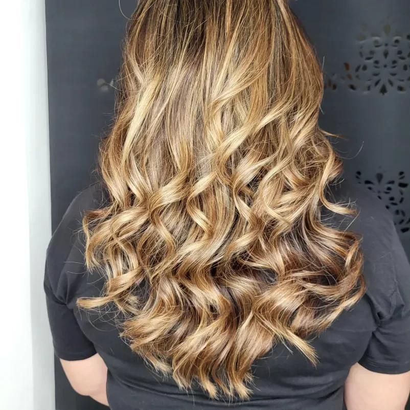 Dober frizerski salon Laško