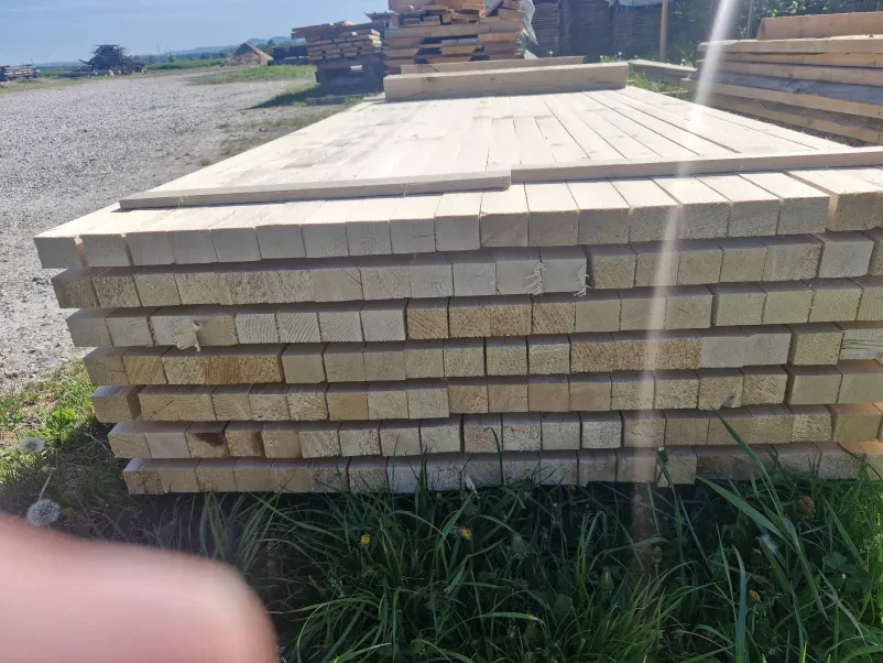 Štafli, tramovi in morali po ugodni ceni Štajerska