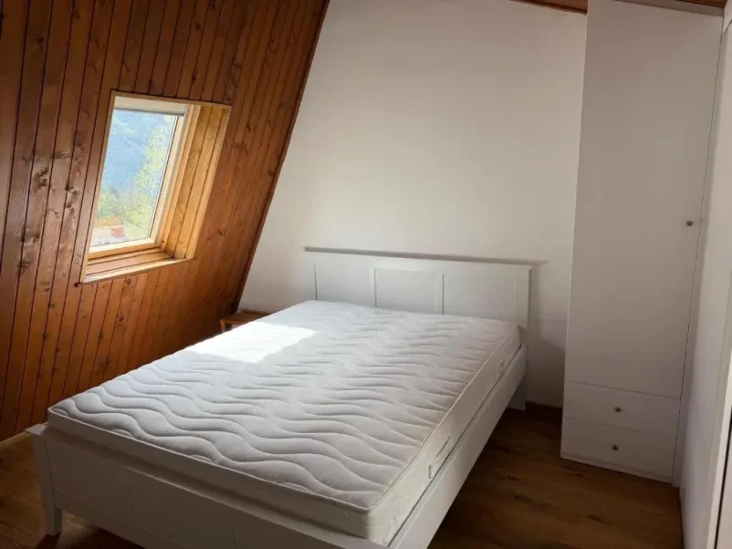 Najem apartmaja Bovec