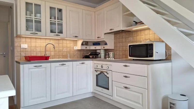 Ugoden apartma Bovec