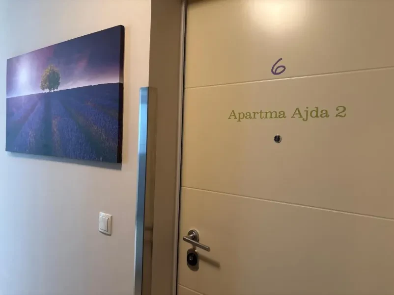Najem apartmaja Kranj
