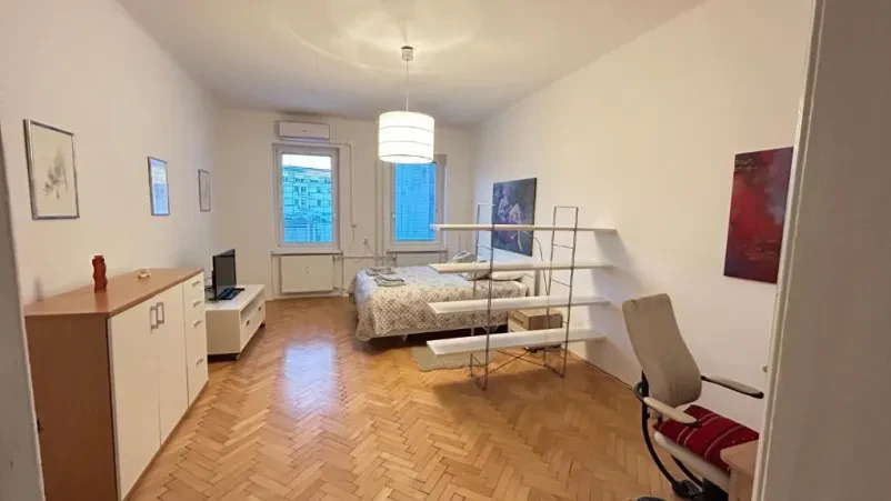 Najem apartmaja Ljubljana