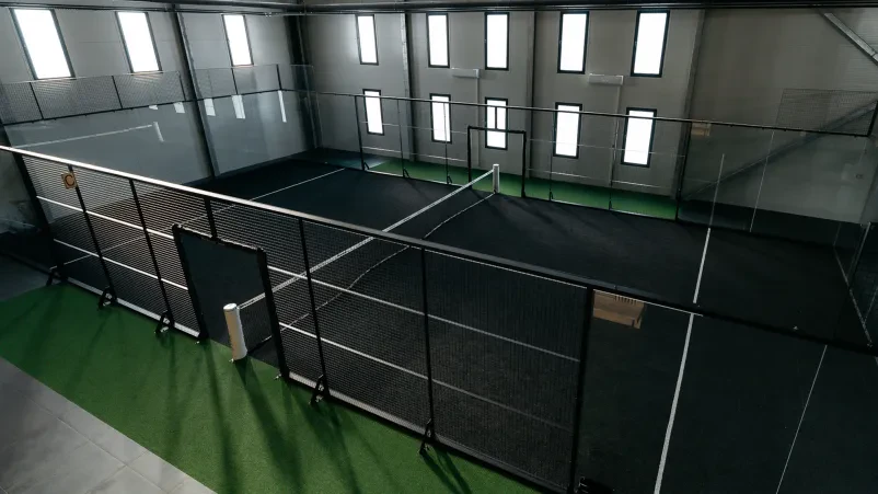 Ugodno padel igrišče