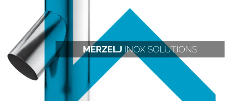 Inox dimniki in izdelki po naročilu