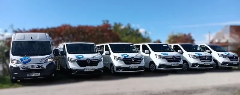 Ugodni prevozi Štajerska