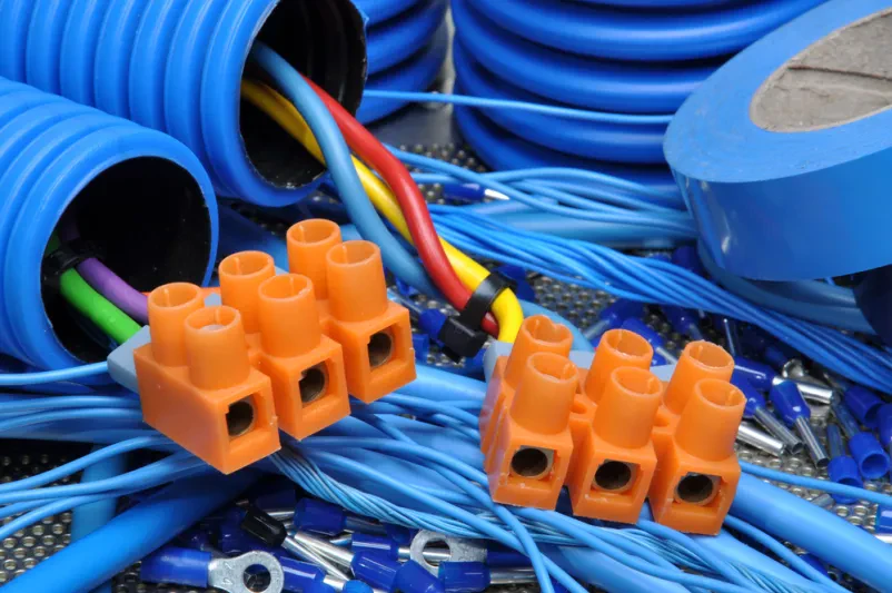 Poceni elektroinštalacije Goriška