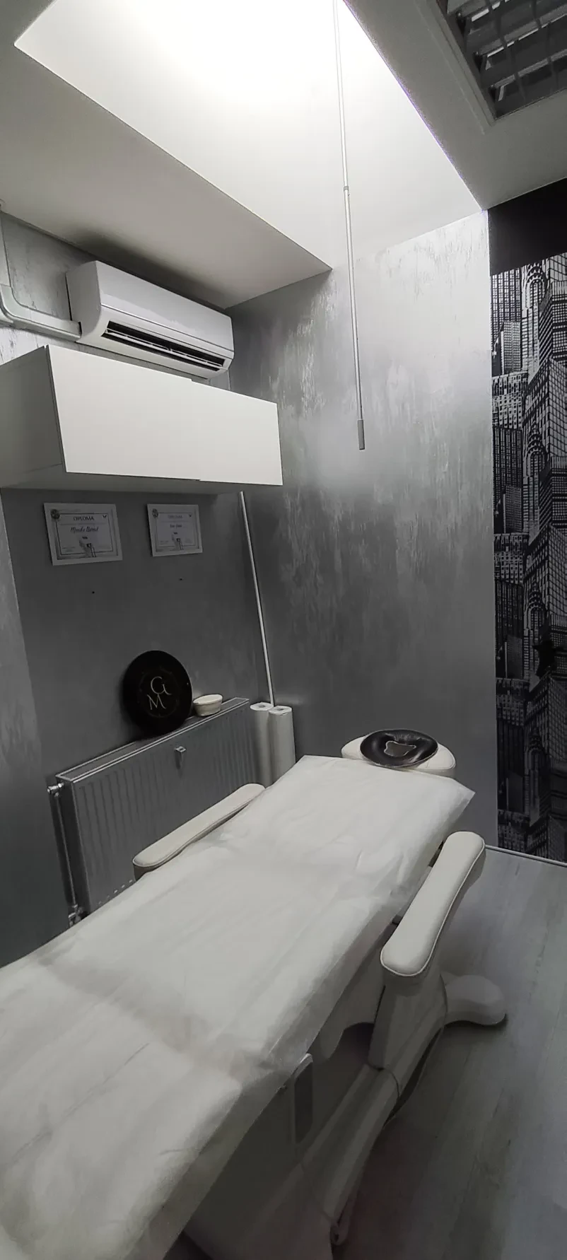 Masažni studio Ljubljana