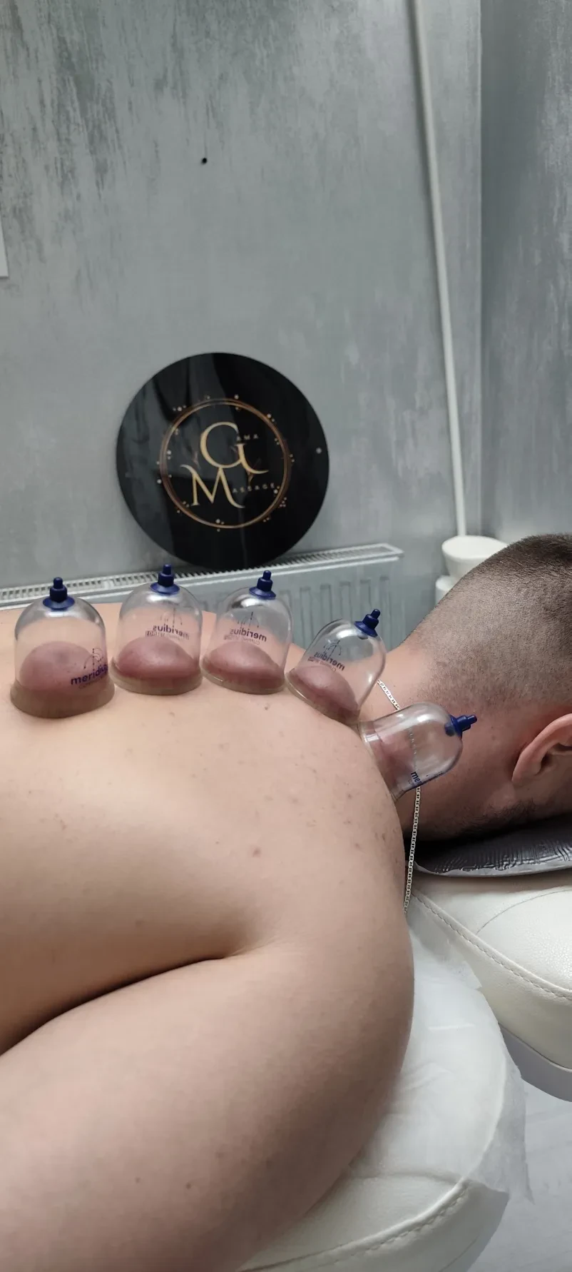 Masažni studio Ljubljana