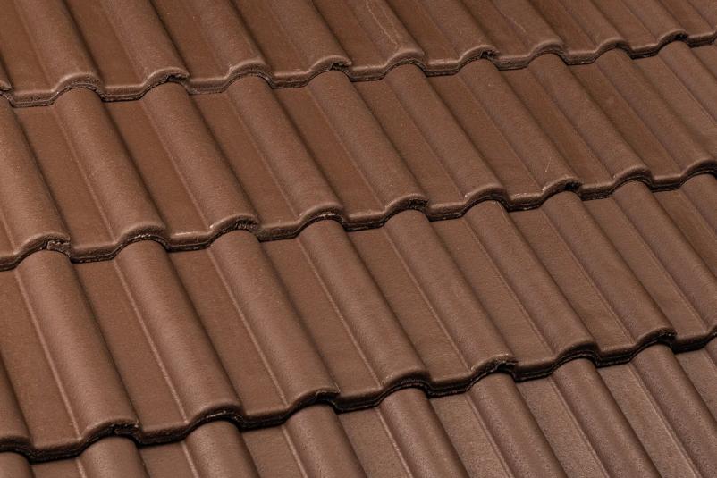 Material za prenovo strehe Savinjska