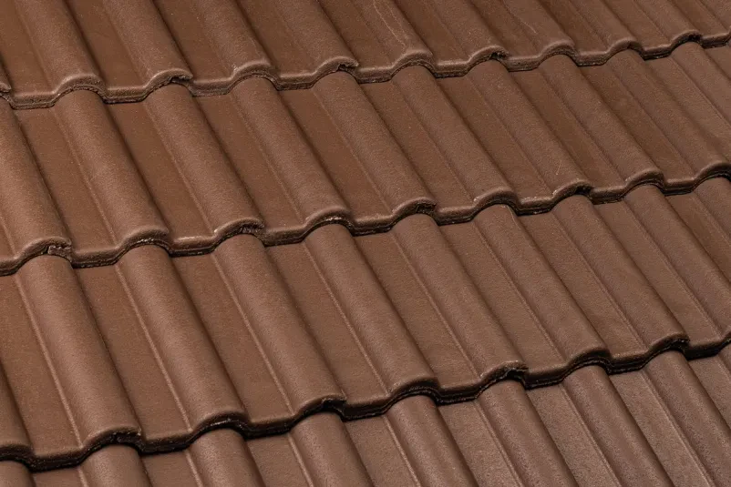 Material za prenovo strehe Savinjska