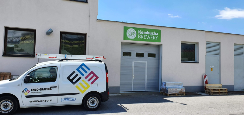 Personalizirani promocijski izdelki Slovenija